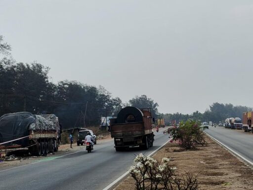 wayside-rest-area-for-truck-drivers-off-trasi-beach-on-nh-66-a-non-starter-as-nhai-disputes-compensation-awarded-to-land-owners
