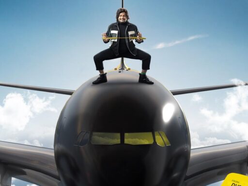 jetlee-movie-review:-ritesh-ranas-aviation-comedy-is-an-ordeal-to-sit-through