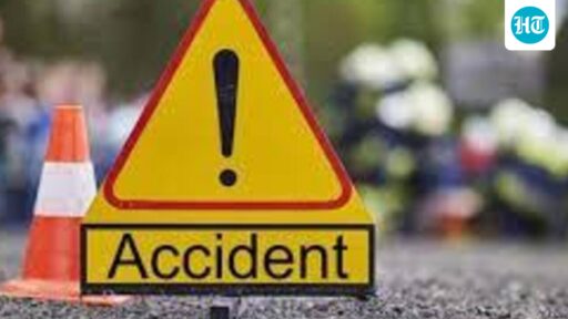 bihar-congress-leader-vakil-singh-kushwaha-killed-in-expressway-crash-near-kannauj