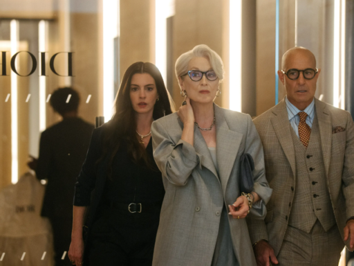 the-devil-wears-prada-2-movie-review:-meryl-streep-and-the-runway-gang-try-to-jumpstart-a-mostly-inert-sequel