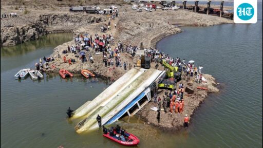bargi-dam-tragedy:-bodies-of-mother,-son-found-in-final-embrace