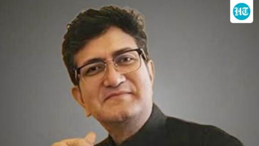 writer-lyricist-prasoon-joshi-appointed-chairman-of-prasar-bharati
