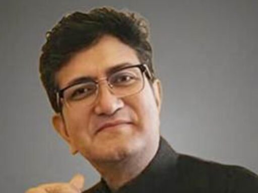 writer-lyricist-prasoon-joshi-appointed-chairman-of-prasar-bharati