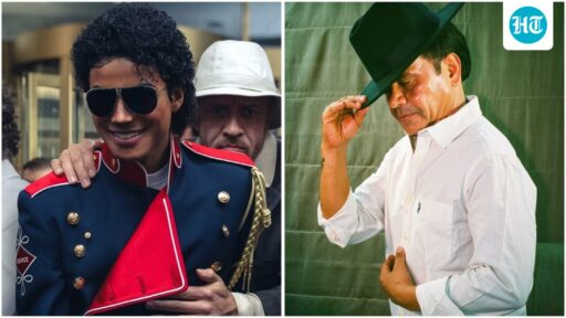rajpal-yadav-is-all-praise-for-michael-jackson-biopic,-pens-note-on-the-legacy-of-king-of-pop:-waqai-ek-ajooba-the