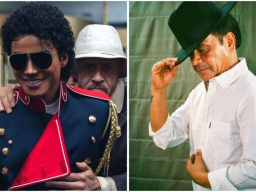 rajpal-yadav-is-all-praise-for-michael-jackson-biopic,-pens-note-on-the-legacy-of-king-of-pop:-waqai-ek-ajooba-the