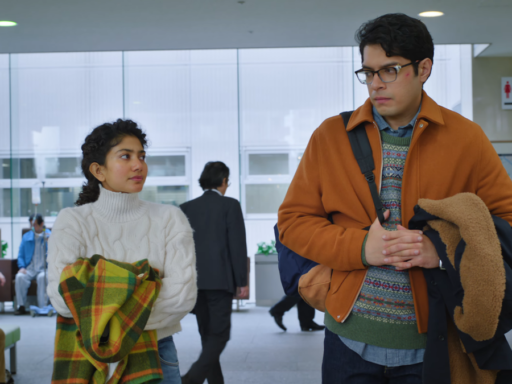 ek-din-movie-review:-sai-pallavi-makes-this-tender-romance-quite-a-day-to-remember