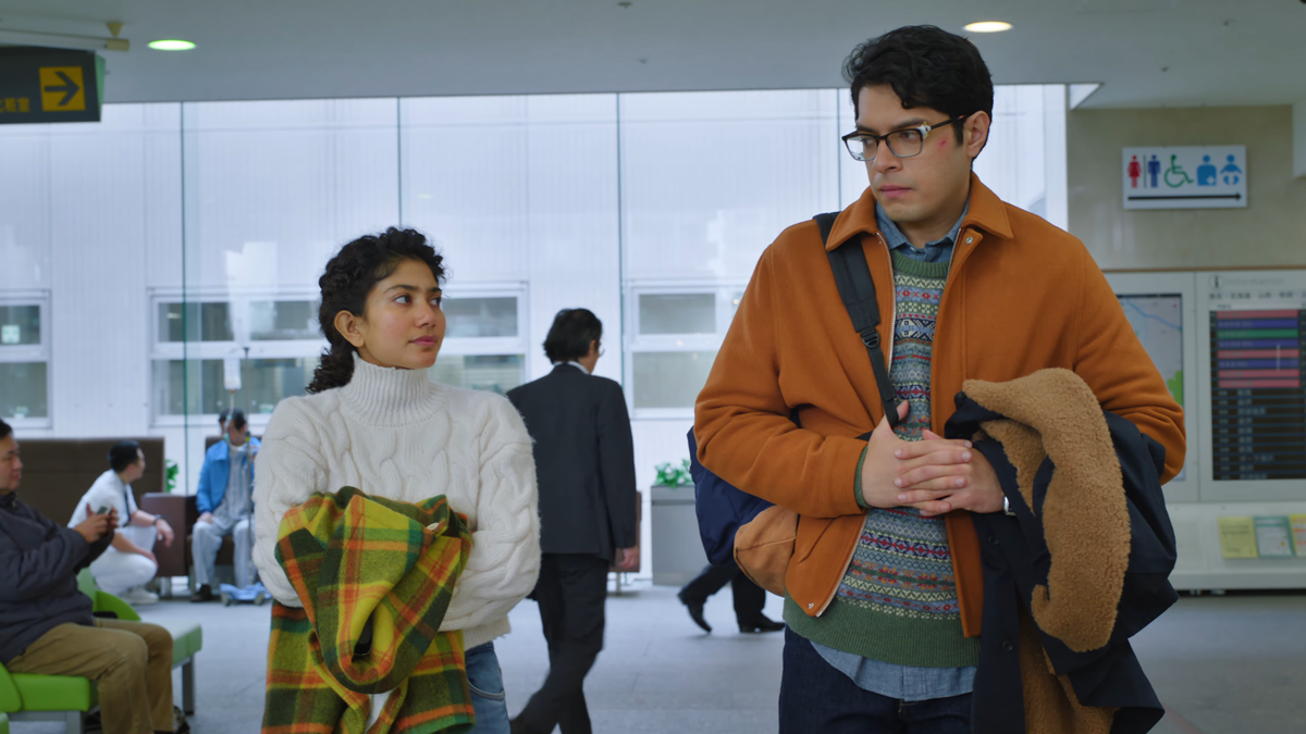 ek-din-movie-review:-sai-pallavi-makes-this-tender-romance-quite-a-day-to-remember