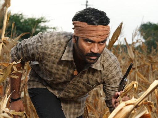 kara-movie-review:-a-formulaic-dhanush-film-that-fails-to-stick-to-one-idea