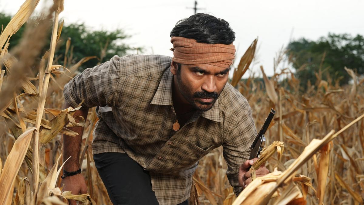 kara-movie-review:-a-formulaic-dhanush-film-that-fails-to-stick-to-one-idea