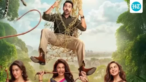 ayushmann-khurrana-defends-pati-patni-aur-woh-do,-says-it-isn’t-about-infidelity:-a-comedy-of-errors