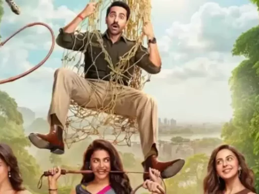 ayushmann-khurrana-defends-pati-patni-aur-woh-do,-says-it-isn’t-about-infidelity:-a-comedy-of-errors