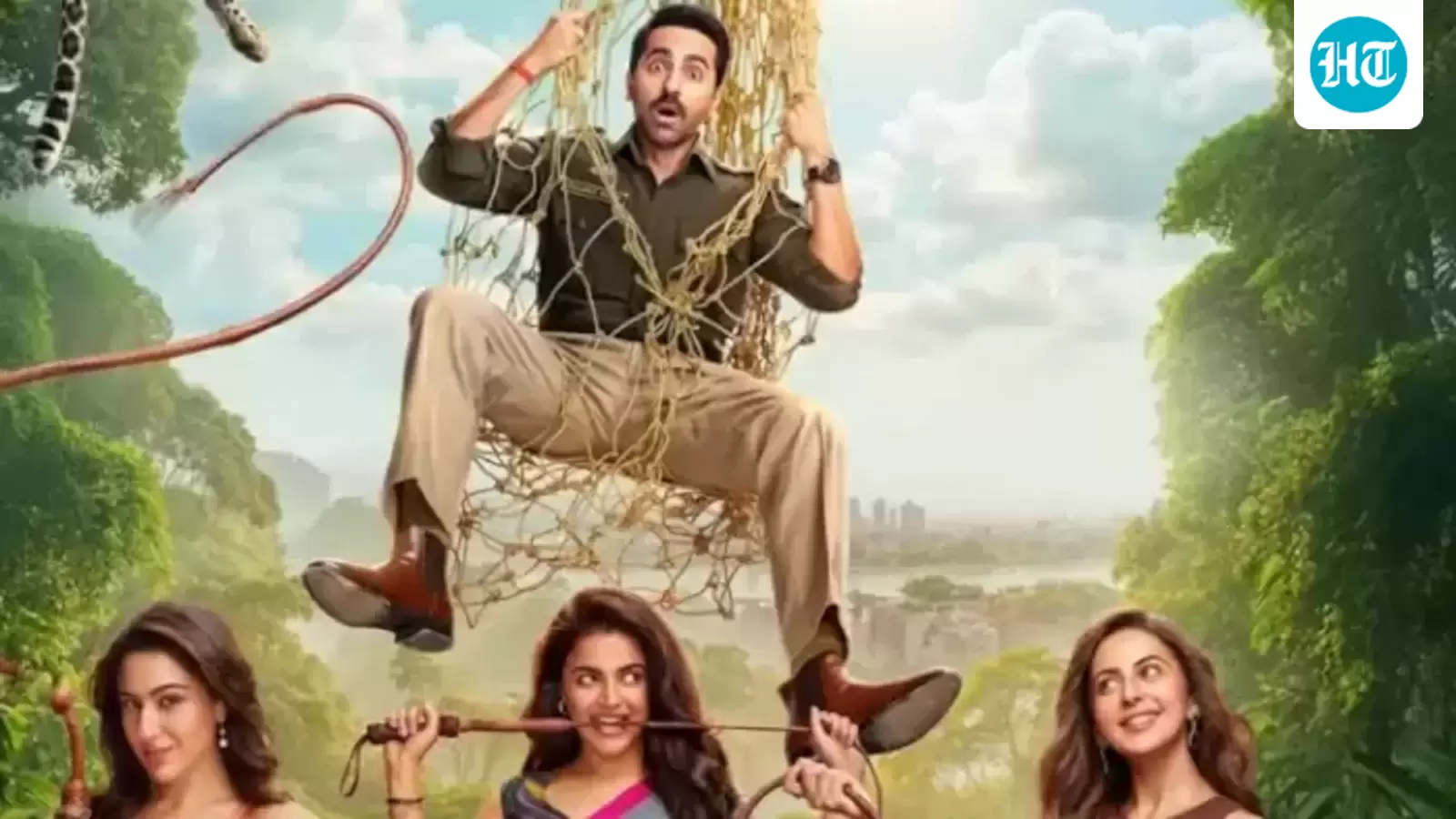 ayushmann-khurrana-defends-pati-patni-aur-woh-do,-says-it-isn’t-about-infidelity:-a-comedy-of-errors