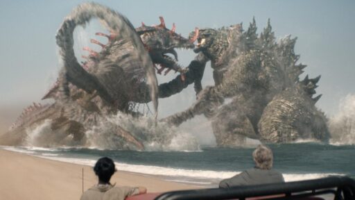 monarch:-legacy-of-monsters-season-2-review:-monsterverse-melodrama-buries-the-big-g