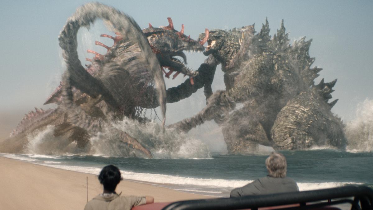 monarch:-legacy-of-monsters-season-2-review:-monsterverse-melodrama-buries-the-big-g