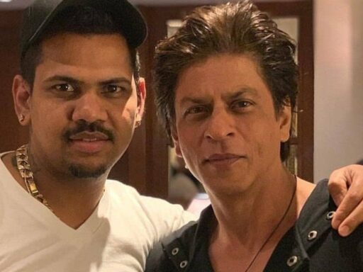 shah-rukh-khan-cheers-for-sunil-narine-after-he-scripts-history-with-200-ipl-wickets:-we-love-you-like-our-own-family