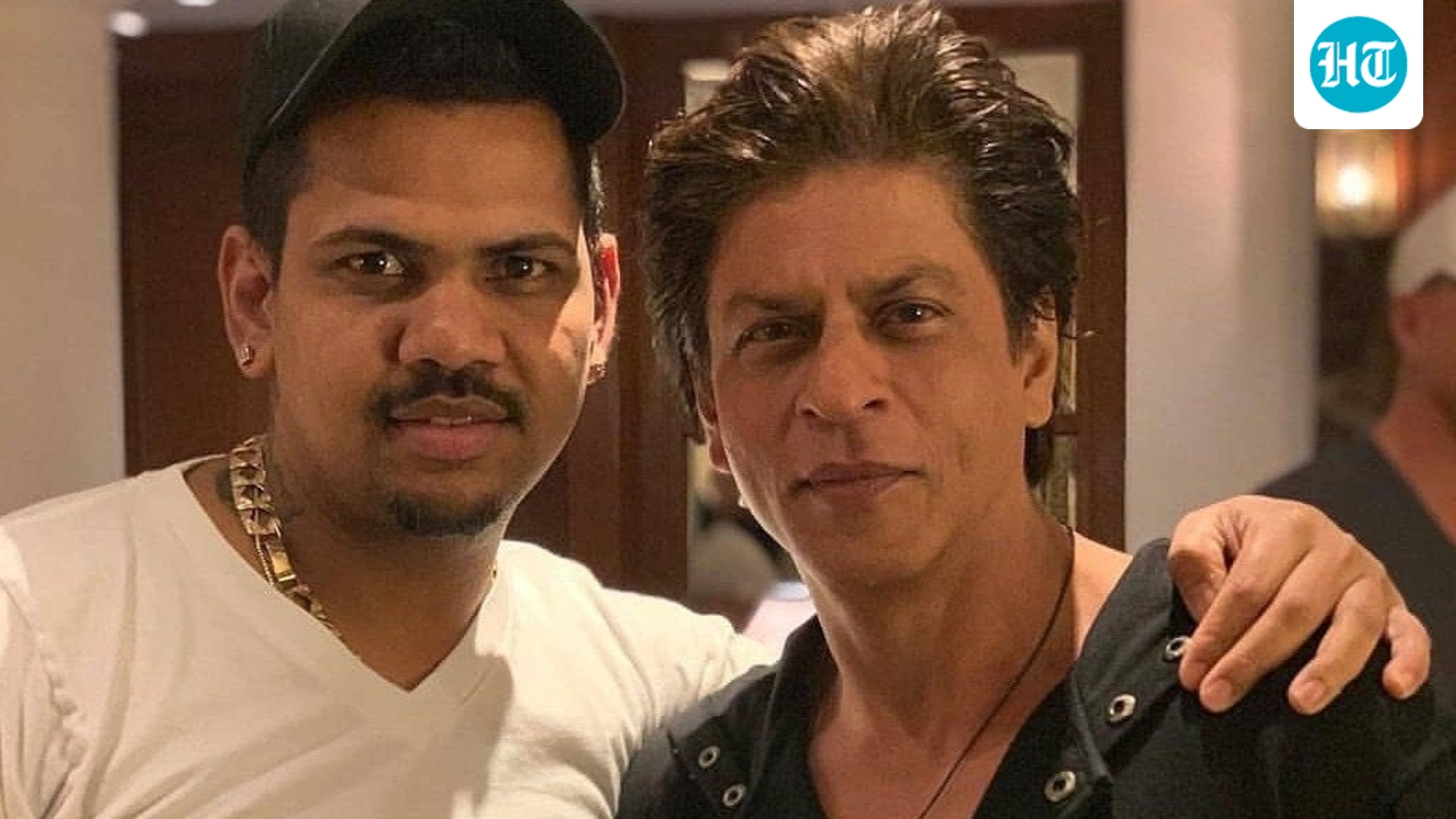 shah-rukh-khan-cheers-for-sunil-narine-after-he-scripts-history-with-200-ipl-wickets:-we-love-you-like-our-own-family