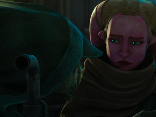 star-wars:-maul-shadow-lord-series-review:-david-filoni-delivers-a-visually-stunning,-action-packed-saga