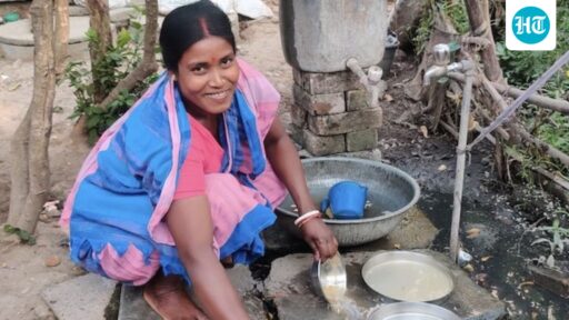 the-rise-of-kalita-maji:-domestic-help-who-contested-from-bjp-wins-in-bengal’s-ausgram