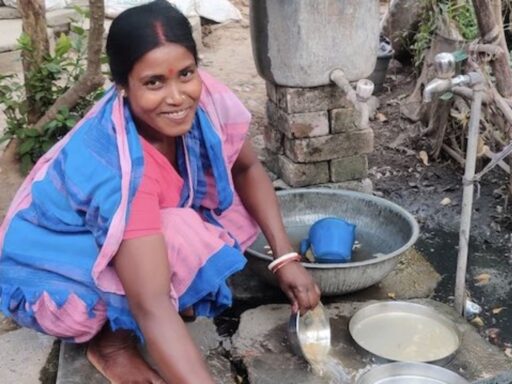 the-rise-of-kalita-maji:-domestic-help-who-contested-from-bjp-wins-in-bengal’s-ausgram