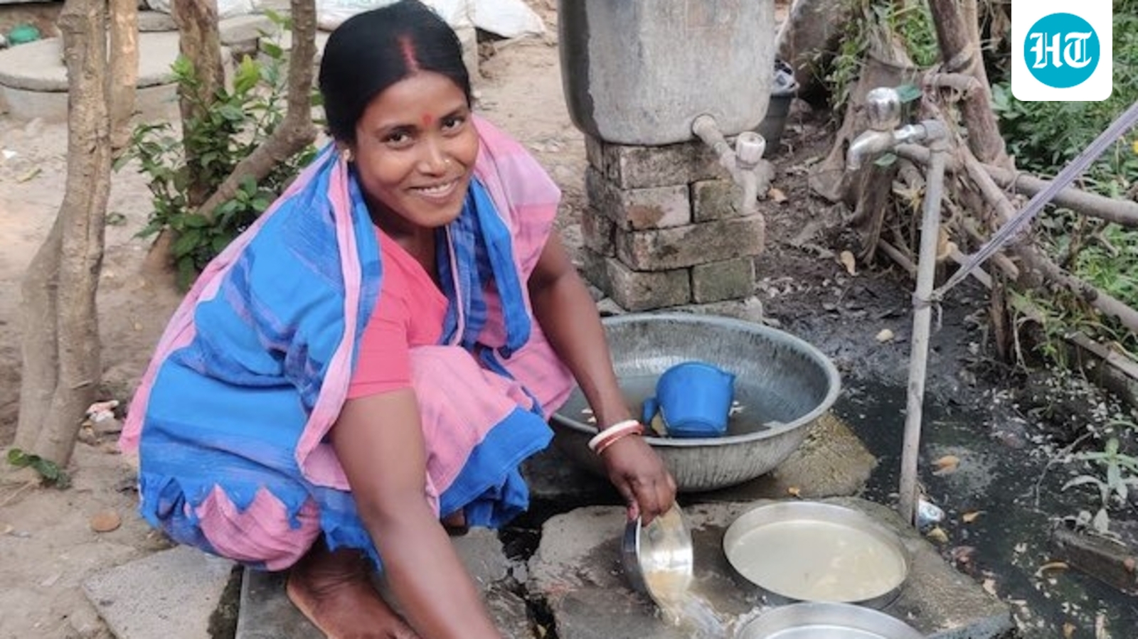 the-rise-of-kalita-maji:-domestic-help-who-contested-from-bjp-wins-in-bengal’s-ausgram