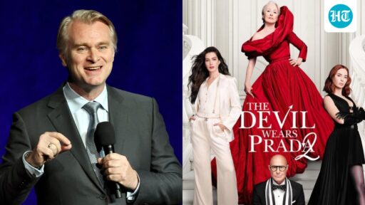 christopher-nolan-reviews-the-devil-wears-prada-2,-praises-anne-hathaway-and-emily-blunt’s-terrific-performances