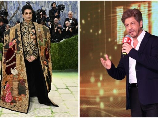 emotional-karan-johar-mentions-shah-rukh-khan’s-role-in-his-career-at-met-gala:-he’s-the-reason-i-stand-here-today