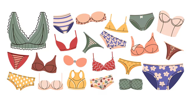 lingerie-for-beginners:-7-must-have-pieces-for-your-first-lingerie-collection