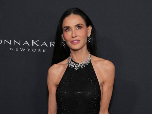 demi-moore,-chloe-zhao,-stellan-skarsgard-part-of-cannes-film-festival-2026-jury-headed-by-park-chan-wook
