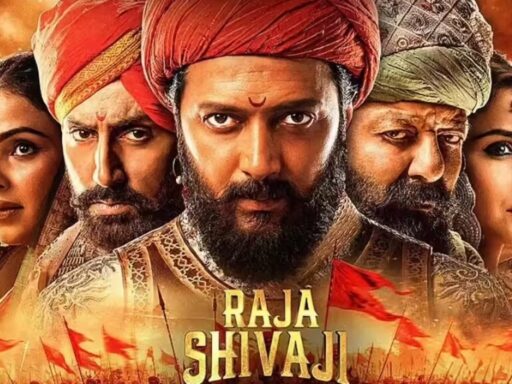 raja-shivaji-box-office-collection-day-6:-riteish-deshmukh-film-remains-steady,-crosses-48-crore