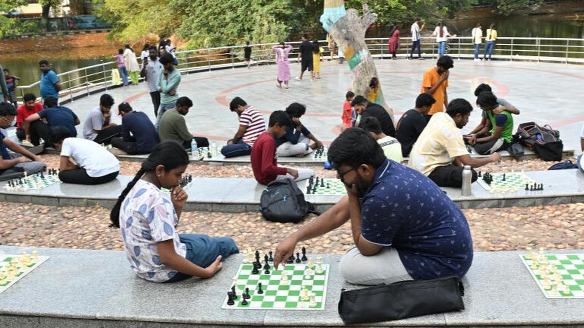 checkmate-in-chennai:-this-park-is-a-haven-for-chess-players