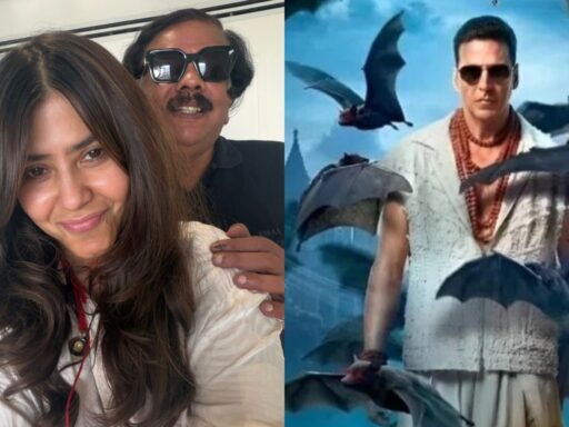 ektaa-kapoor-thanks-priyadarshan-for-careers-biggest-hit-bhooth-bangla,-admits-having-respectful-disagreements’