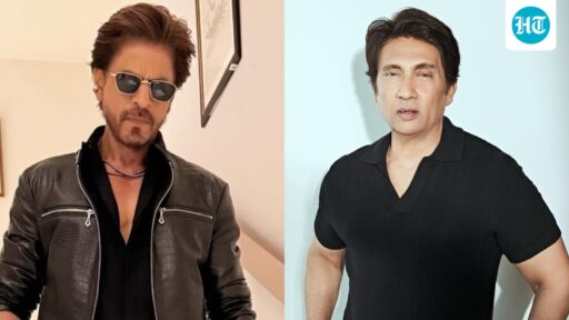 shekhar-suman-recalls-shah-rukh-khan’s-generosity-after-he-declined-a-big-cheque-for-chalte-chalte:-he-gifted-me