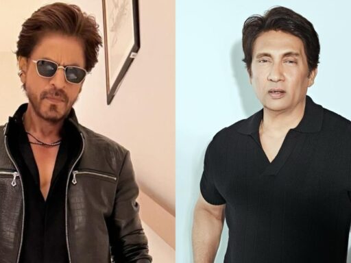 shekhar-suman-recalls-shah-rukh-khan’s-generosity-after-he-declined-a-big-cheque-for-chalte-chalte:-he-gifted-me