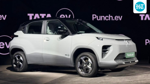 indian-ev-industry-starts-fy27-in-electrifying-note,-sales-momentum-surges-in-pv-and-two-wheeler-segment