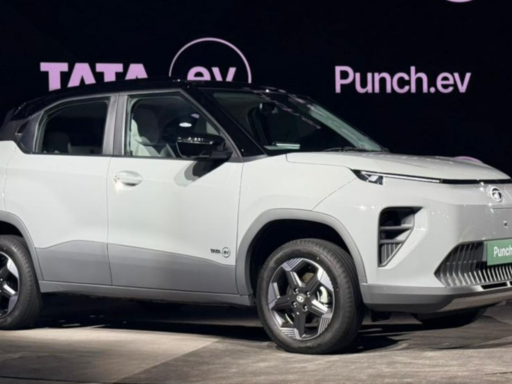 indian-ev-industry-starts-fy27-in-electrifying-note,-sales-momentum-surges-in-pv-and-two-wheeler-segment
