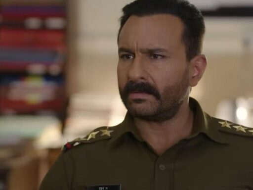 kartavya-trailer:-saif-ali-khan-plays-a-sincere-cop-in-netflixs-heartland-crime-drama