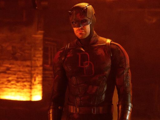 daredevil:-born-again-season-2-review:charlie-cox-and-vincent-donofrio-trade-blows-in-thrilling,-tender-resistance-story