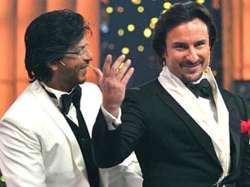 producer-shah-rukh-khan-never-goes-on-set,-gives-director-freedom,-reveals-saif-ali-khan:-his-presence-can-overwhelm