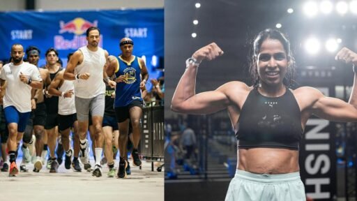 hyrox,-the-global-fitness-race,-draws-8,000-athletes-to-bengaluru