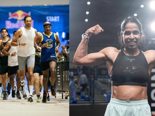 hyrox,-the-global-fitness-race,-draws-8,000-athletes-to-bengaluru