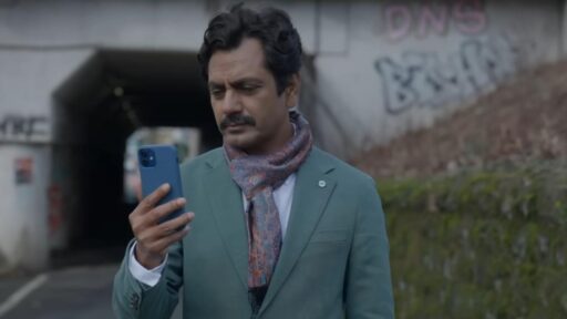main-actor-nahin-hoon-movie-review:-nawazuddin-siddiquis-exhausting-indie-loses-charm-in-excess