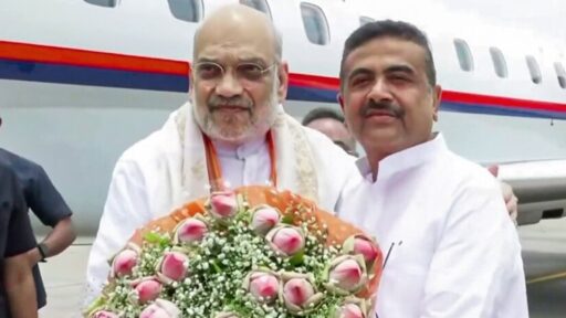 suvendu-adhikari-set-to-be-next-bengal-chief-minister,-elected-as-leader-of-state-bjp