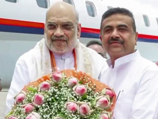 suvendu-adhikari-set-to-be-next-bengal-chief-minister,-elected-as-leader-of-state-bjp