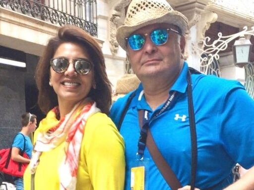 neetu-kapoor-recalls-being-on-cold-wars-with-rishi-kapoor-for-months-after-arguments:-‘he-wouldn’t-listen-to-me’