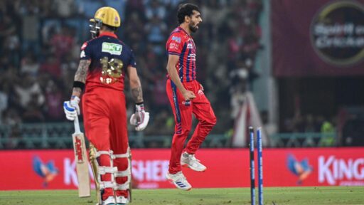 ipl-2026-|-lsg-vs-rcb:-mcclenaghan-hails-prince-yadavs-divine-delivery-to-dismiss-kohli