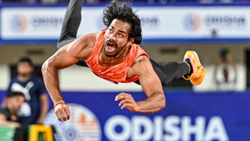 indian-open-throws-|-lohakare-the-favourite-in-javelin;-toor-and-samardeep-to-fight-for-shot-put-honours