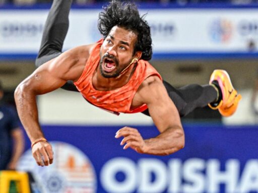 indian-open-throws-|-lohakare-the-favourite-in-javelin;-toor-and-samardeep-to-fight-for-shot-put-honours