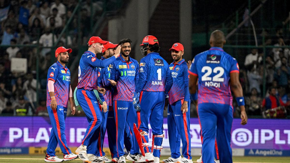 ipl-2026:-delhi-capitals-batters-have-failed-to-take-responsibility,-says-venugopala-rao