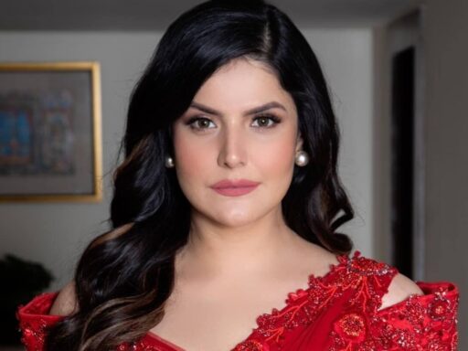 zareen-khan-shares-throwback-video-on-her-mother’s-first-birthday-after-her-death,-pens-emotional-note
