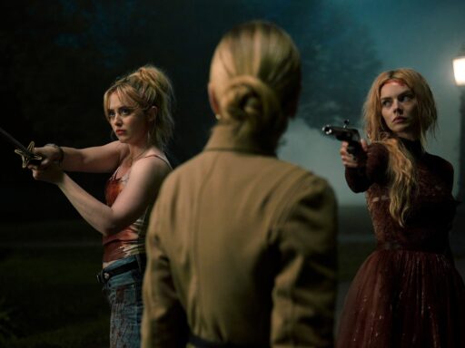 ready-or-not-2-becomes-instant-digital-hit:-samara-weaving-sequel-grosses-3x-budget-in-one-day